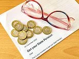State pension set for 3.9% hike next year under triple lock as economsist question costs