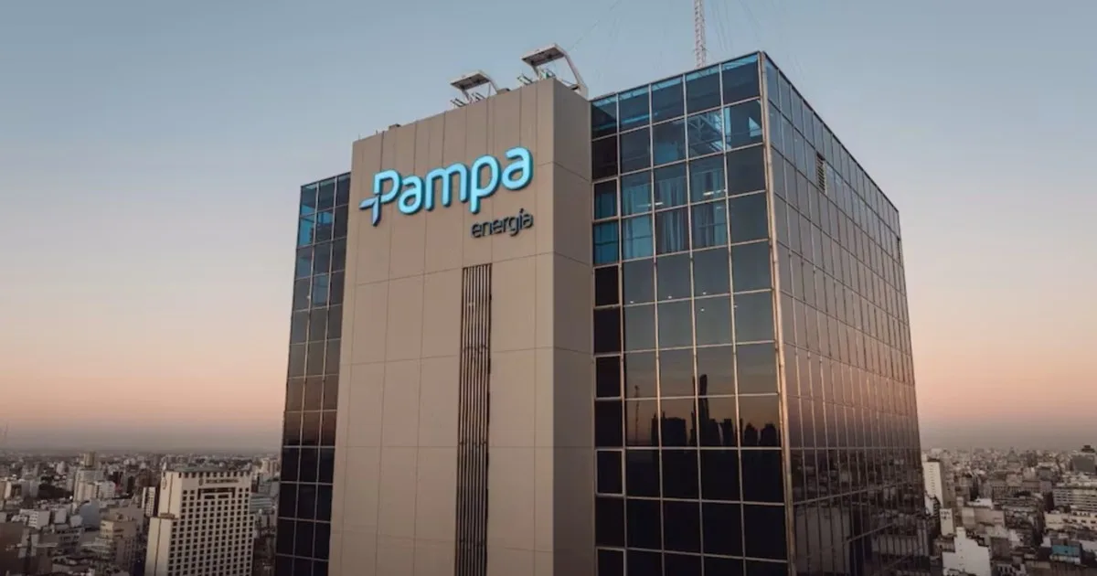 Pampa Energía captó US$138 millones para avanzar con sus grandes proyectos en Vaca Muerta y Bahía Blanca