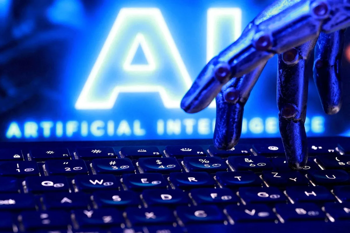 Google Deepmind’s Hassabis calls AI hacks ‘early warning shots’