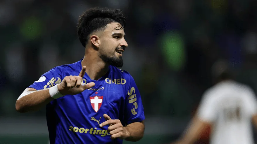Para se classificar contra o Palmeiras, Santos terá que quebrar tabu