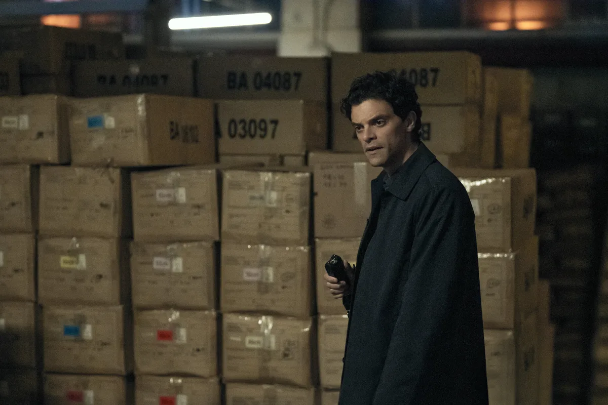 4 minisséries do Prime Video para o final de semana (19 e 20/09)