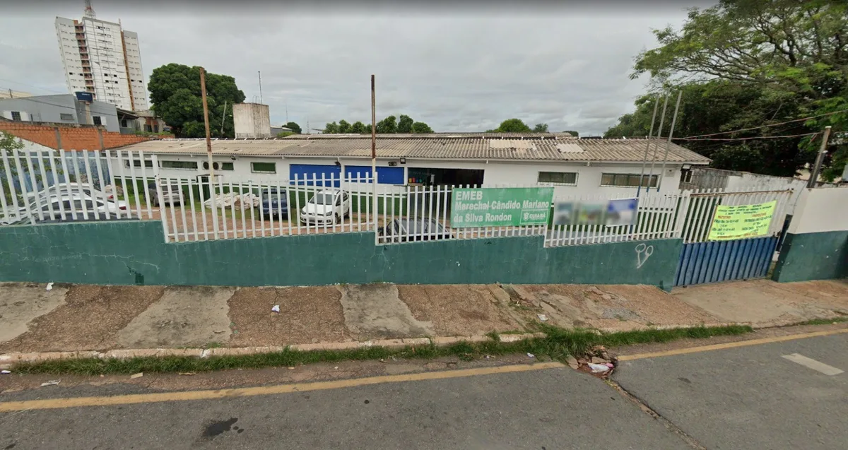 Crianças que ingeriram veneno de rato em escola receberam alta em Cuiabá