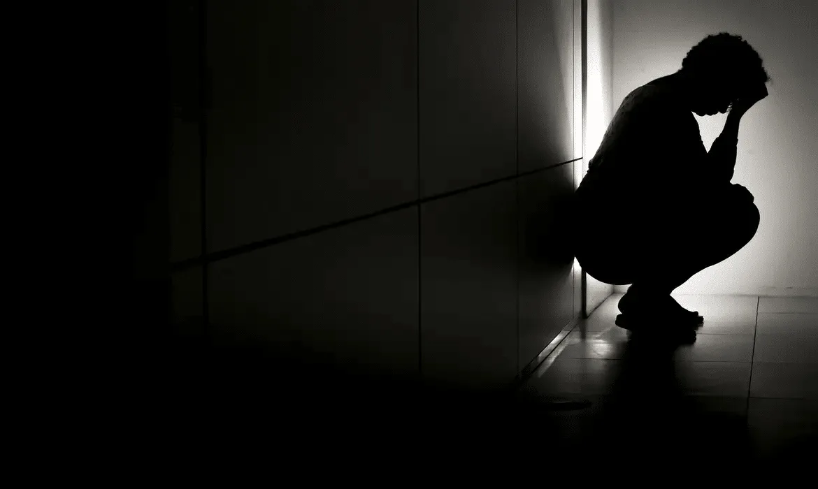 Como anda a saúde mental dos agentes de segurança?