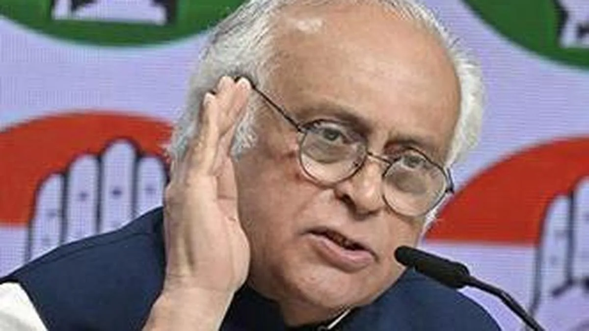 'Method Of Disenfranchising Indians': Congress slams SIR