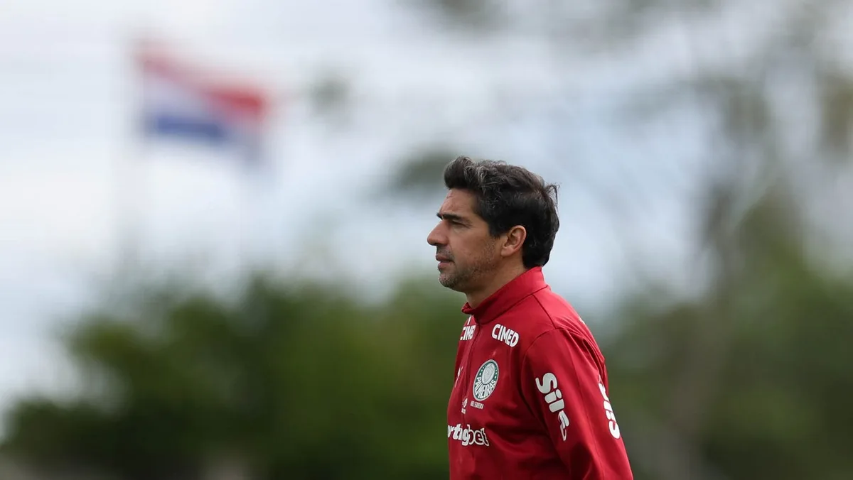Como ordem da rodada do Brasileirão pode ditar dinâmica do Palmeiras na semana