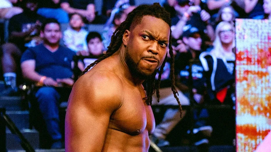 Pro wrestler LaBron Kozone talks decision to sign with MLW, getting called 'generational' prospect