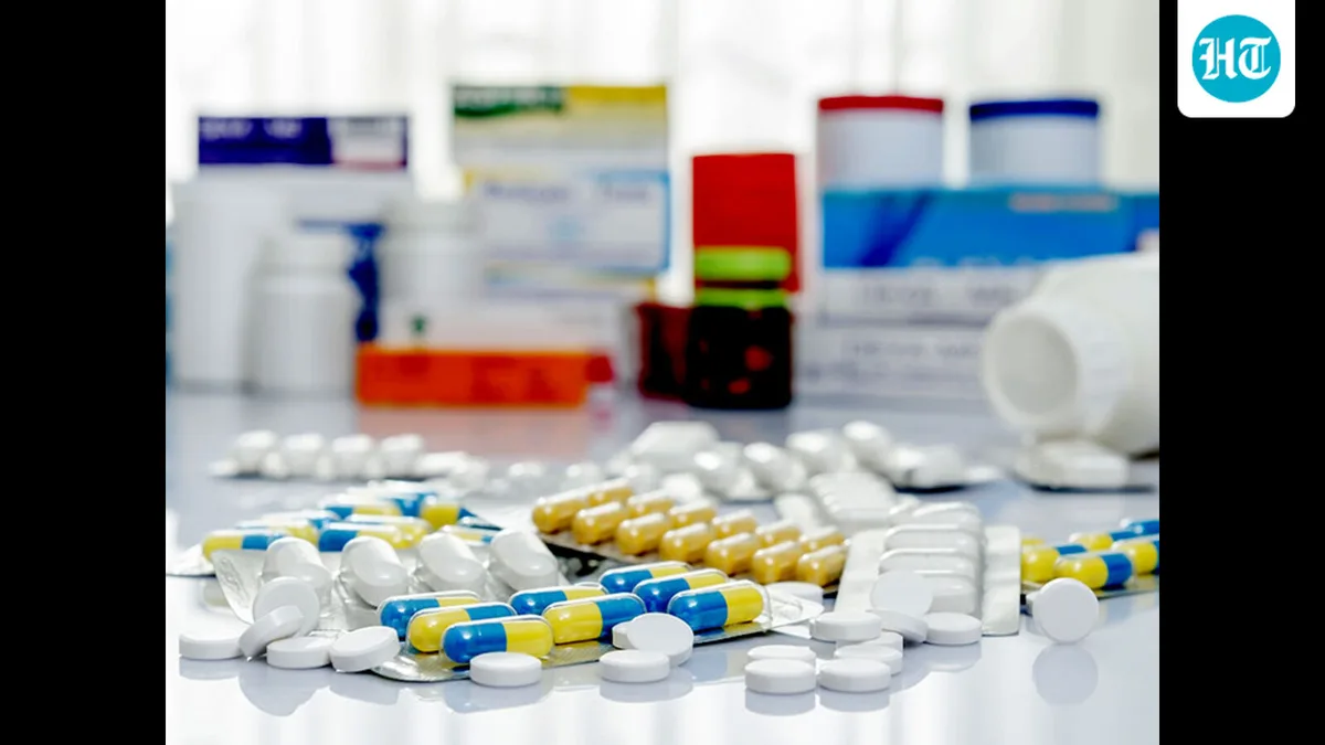 Government caps trade margin for 137 cancer drugs at 30%, prices likely to fall by up to 70%