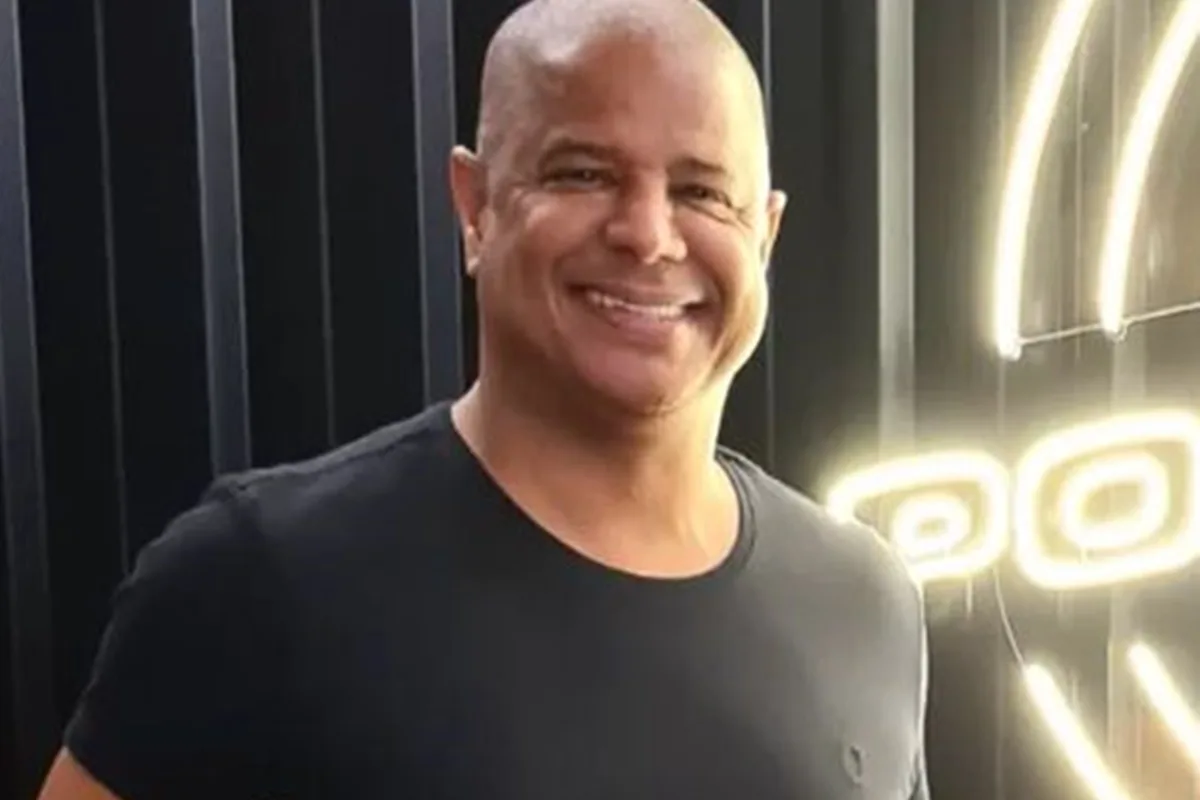 Candidato à CLDF, Marcelinho Carioca declara R$ 45 milhões em bens