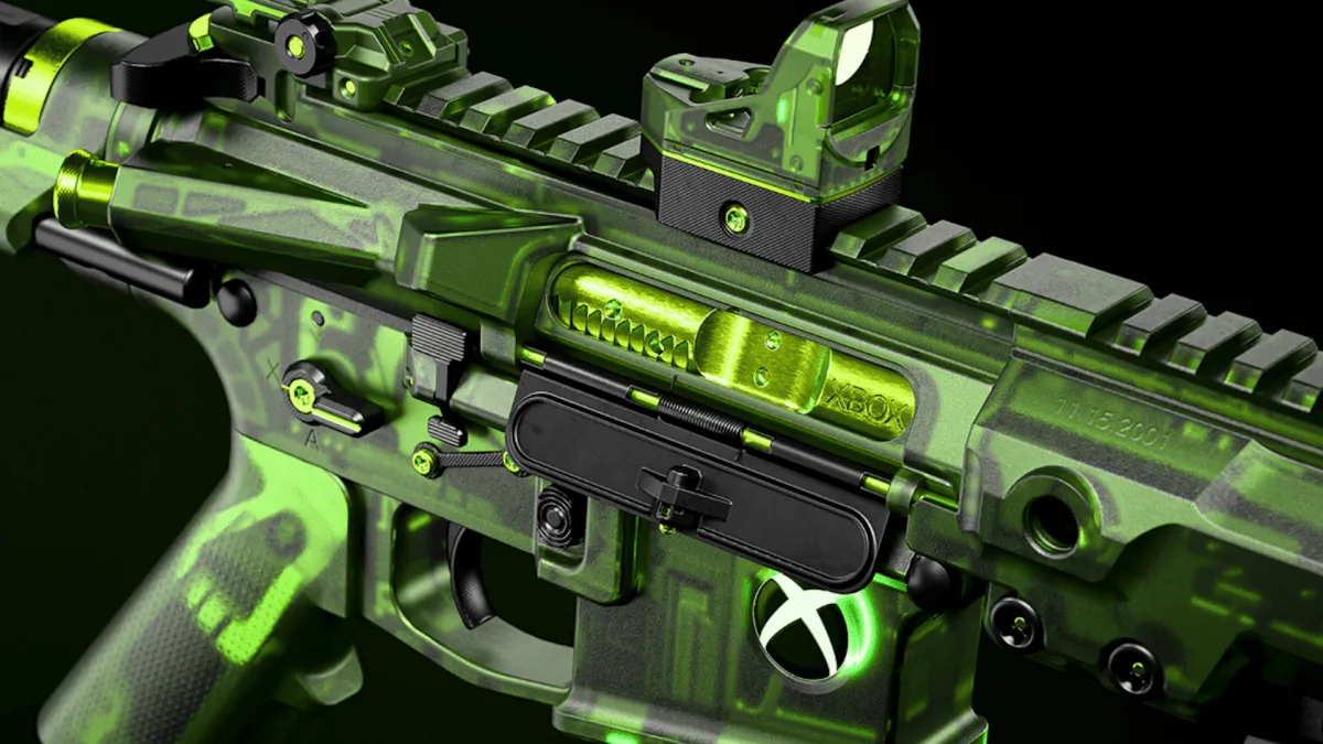 Call of Duty: Modern Warfare 4 propose un skin de précommande que seuls les joueurs Xbox peuvent voir