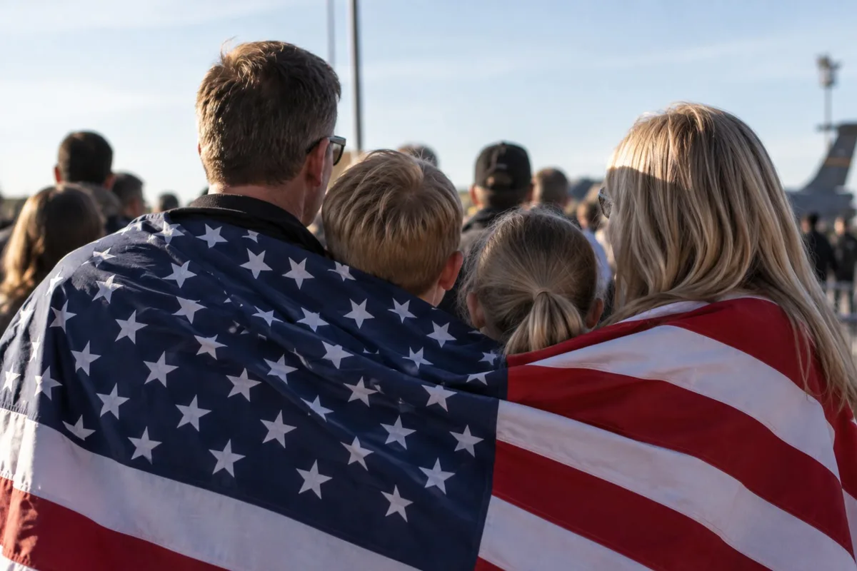 Oficial y confirmado: Estados Unidos revela que aceptará 17.500 refugiados en 2027, pero los latinos no están en esa lista