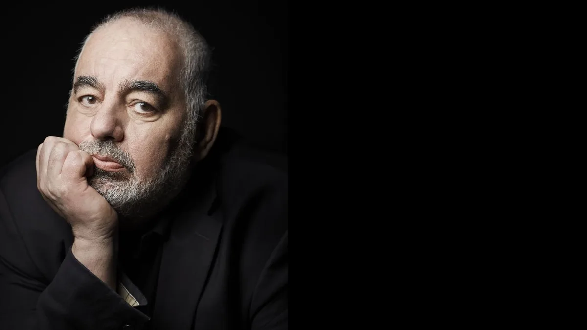 "L'Inconnue du quai de Javel" : avec l'aide de Maigret, Philippe Jeanada résout une affaire criminelle, vieille de plus de soixante-dix ans