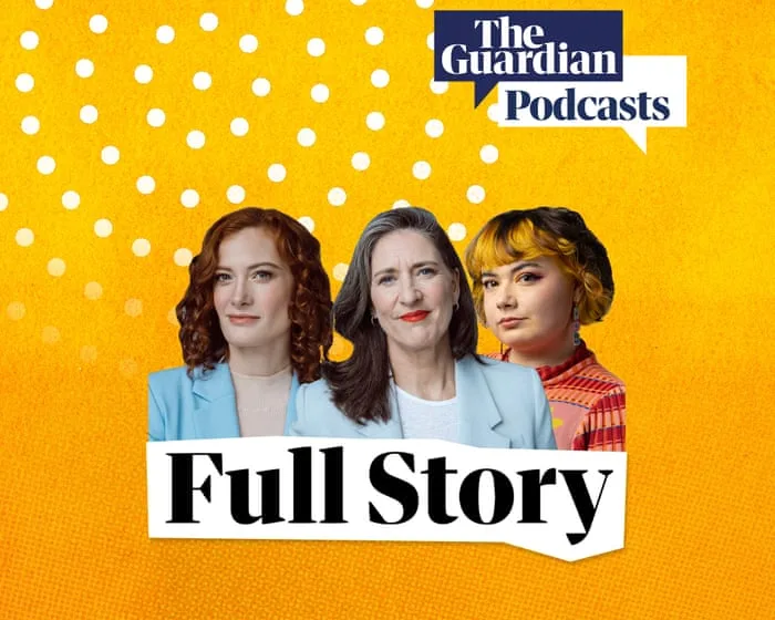 What’s behind the dangerous rise of sexual choking? - podcast