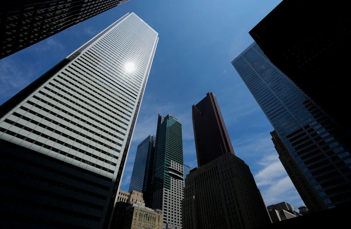 A breakdown of the big banks’ third-quarter earnings