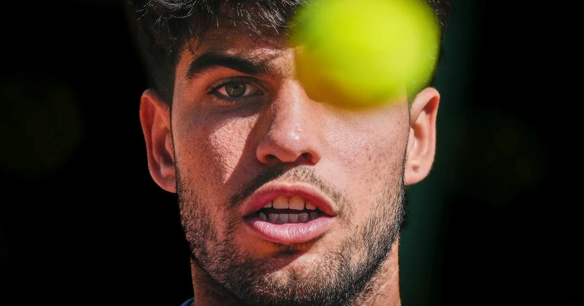 La decisión que tomó Carlos Alcaraz con el US Open