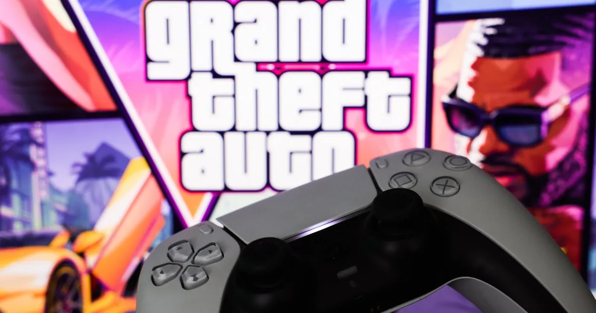 Army unit offers 4-day pass to play Grand Theft Auto as reenlistment incentive