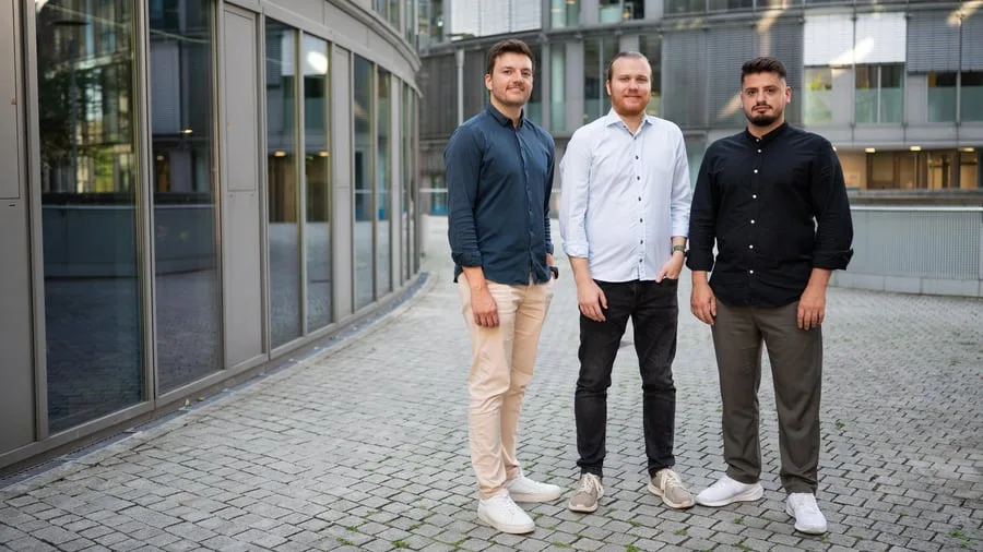 Start-up-Check: Wie diese Start-ups KI im Mittelstand erst praxistauglich machen