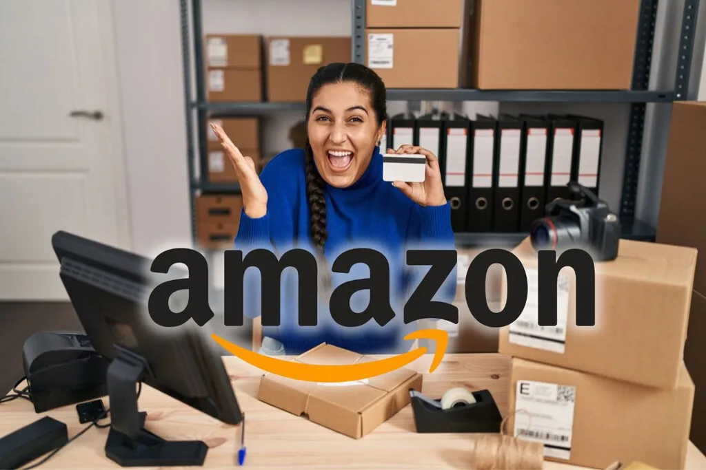 Amazon quiere que más negocios mexicanos vendan en su plataforma: les regala hasta cinco meses sin comisiones