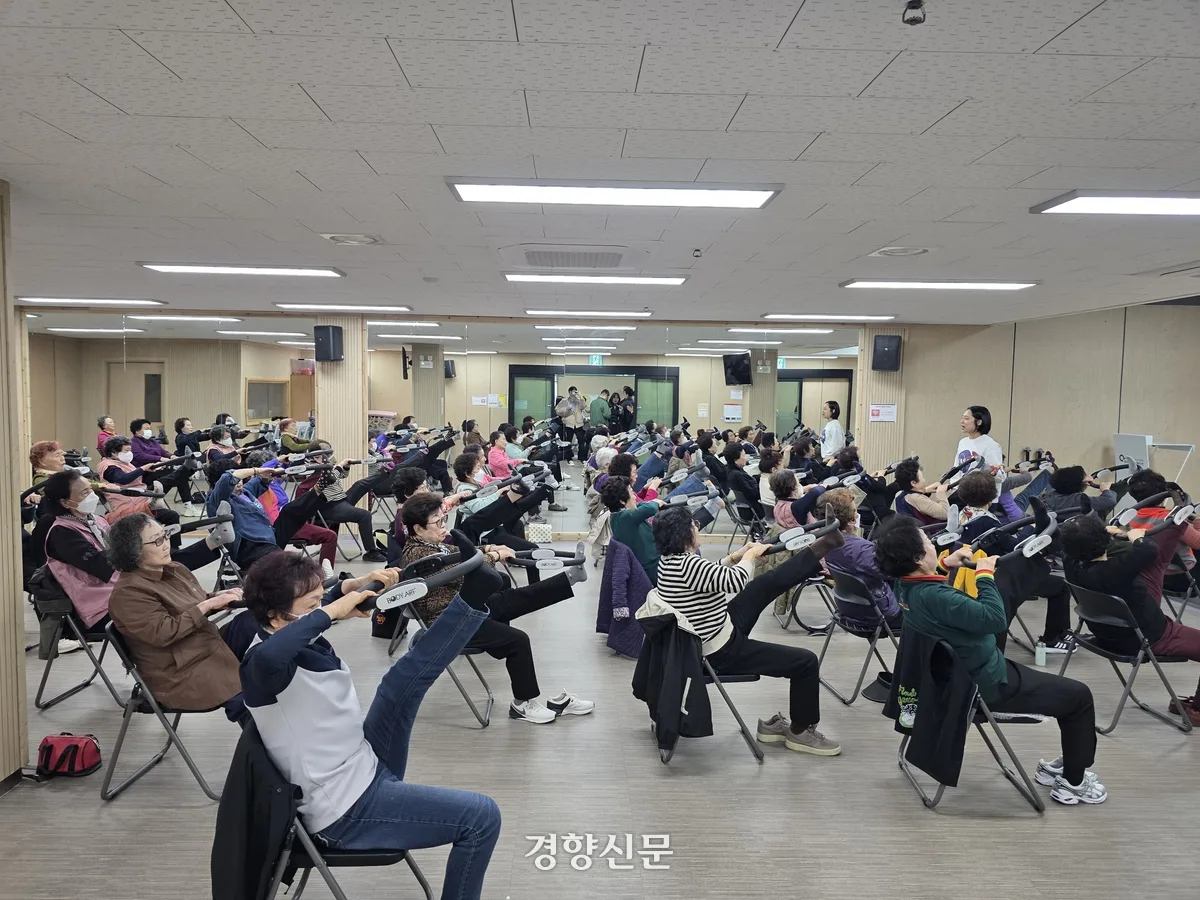 ‘읍·면·동마다 전담 인력 1명’ 공언하더니···통합돌봄 시행 넉 달 지나도록 전국 151명뿐