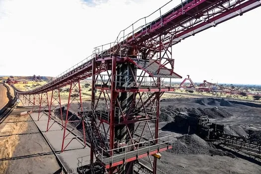 Indian coal miner blasts ‘green lobby’ lawfare in South Africa