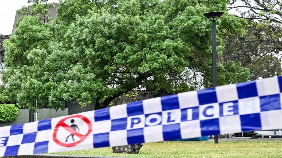 Thirteen-year-old boy charged with murder after man dies in alleged stabbing in Mt Druitt