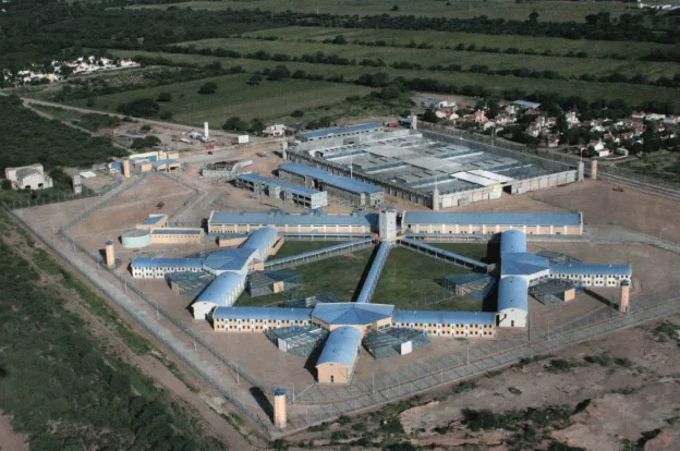 Reclutaban personas para ingresar drogas a la cárcel de Córdoba: hay 4 detenidos e investigan una red