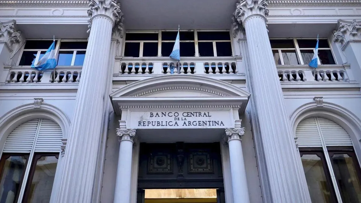 El Senado debate hoy la reforma del BCRA: el cambio clave y los principales puntos del proyecto