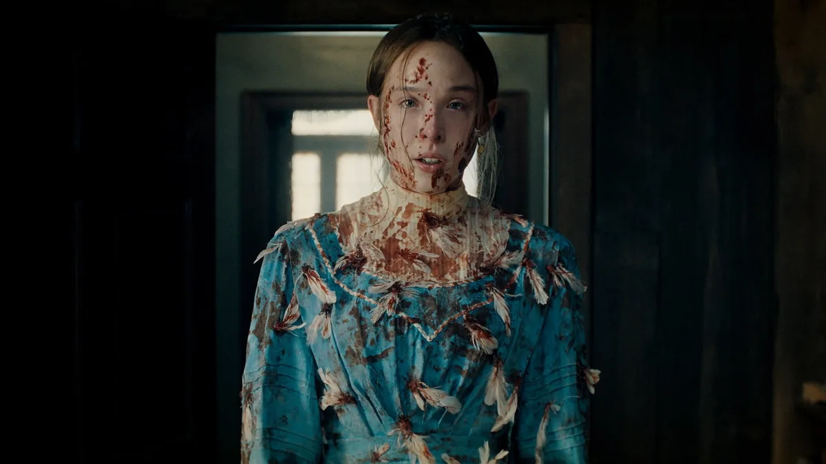 What Monster: The Lizzie Borden Story gets right (and wrong) about the Borden murders