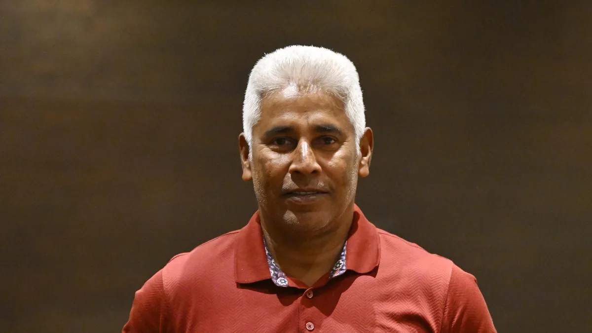 Chaminda Vaas roped in as Delhi Capitals fast-bowling coach