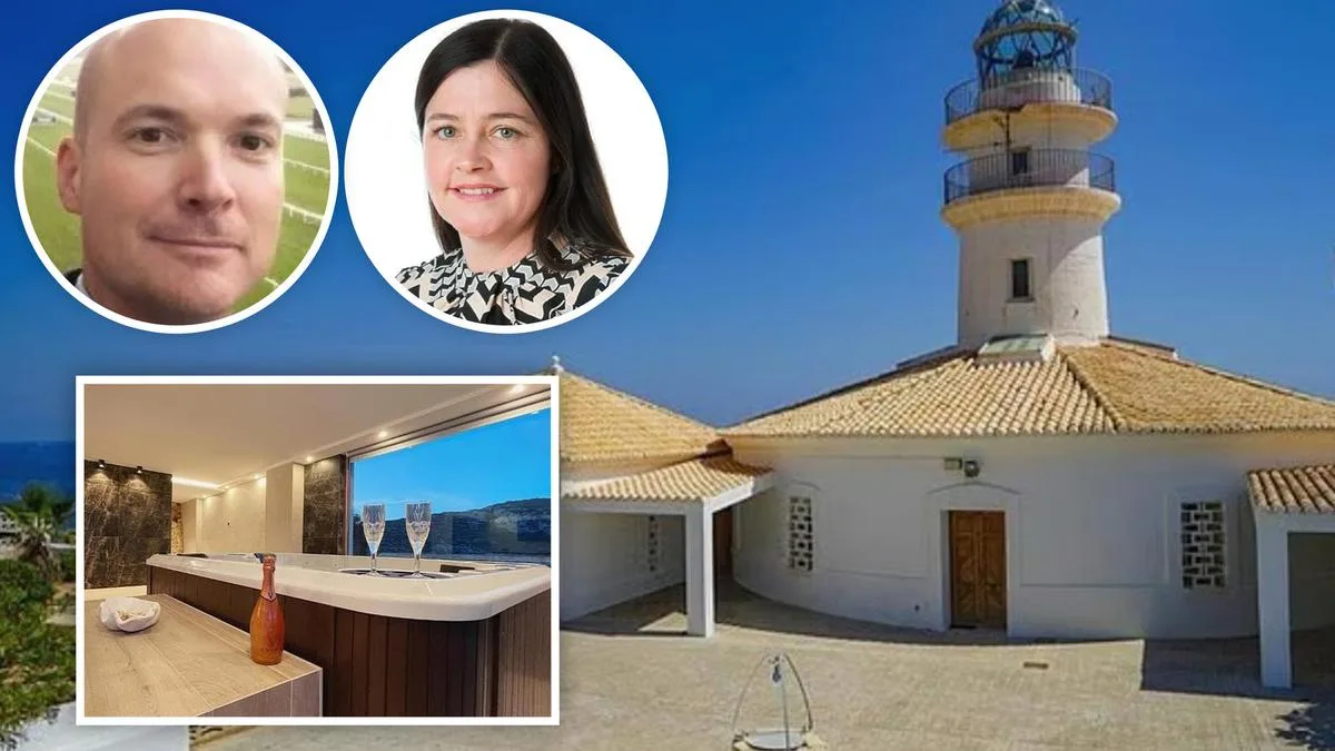 Patrick and Thomasina Tobin die in shocking luxury Spanish villa spa suction tragedy