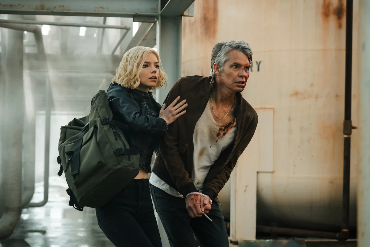 ‘Lucky’ Creators on Deciding Who Dies in the Finale, Why the Show Really Is Over and Not Knowing About Drew Starkey’s ‘Avid’ Fandom ‘Until We Killed Him’