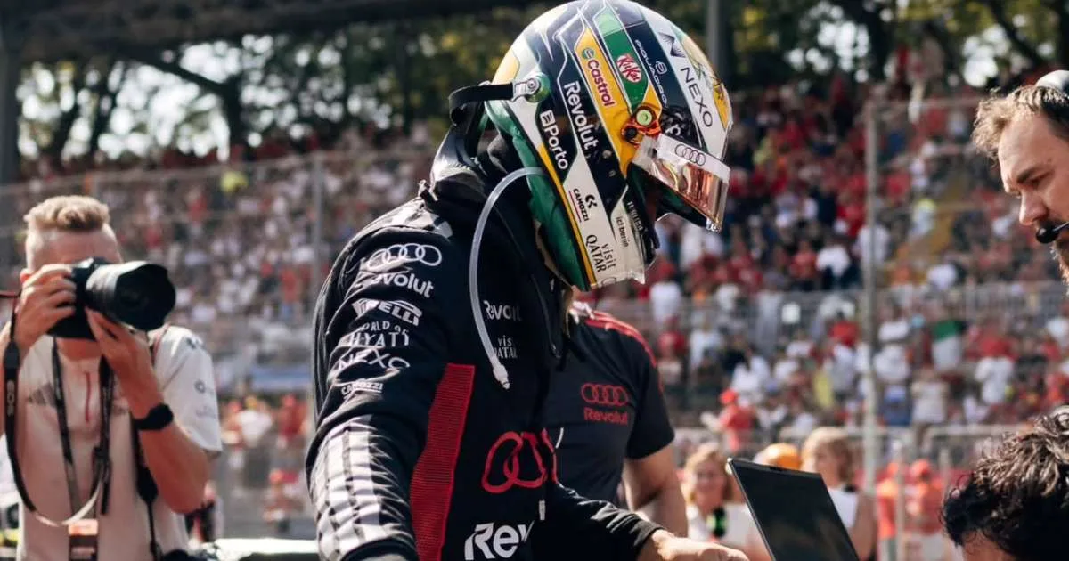 F1: Gabriel Bortoleto destaca falta de confiança no carro e projeta corrida difícil na Espanha