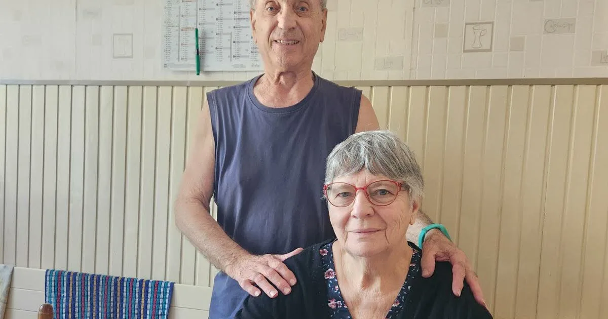 Jura. Il a été diagnostiqué de la maladie de Horton : « L’hôpital public m’a sauvé la vie »