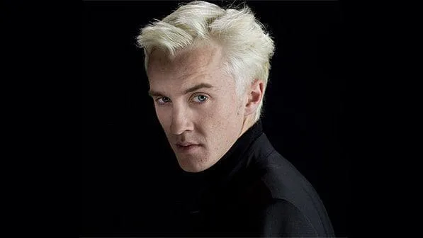 Tom Felton estende novamente temporada na Broadway com ‘Harry Potter e a Criança Amaldiçoada’
