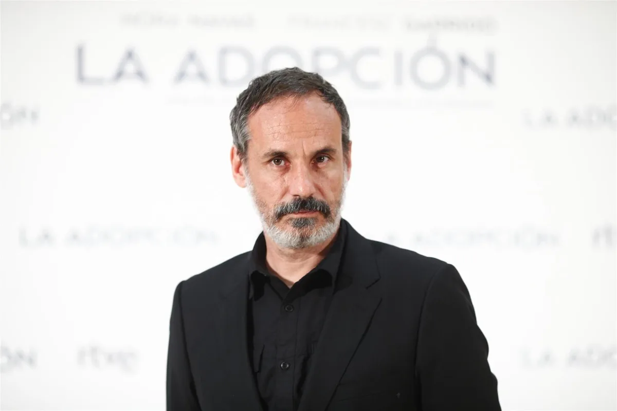 Muere el actor catalán Francesc Garrido a los 56 años