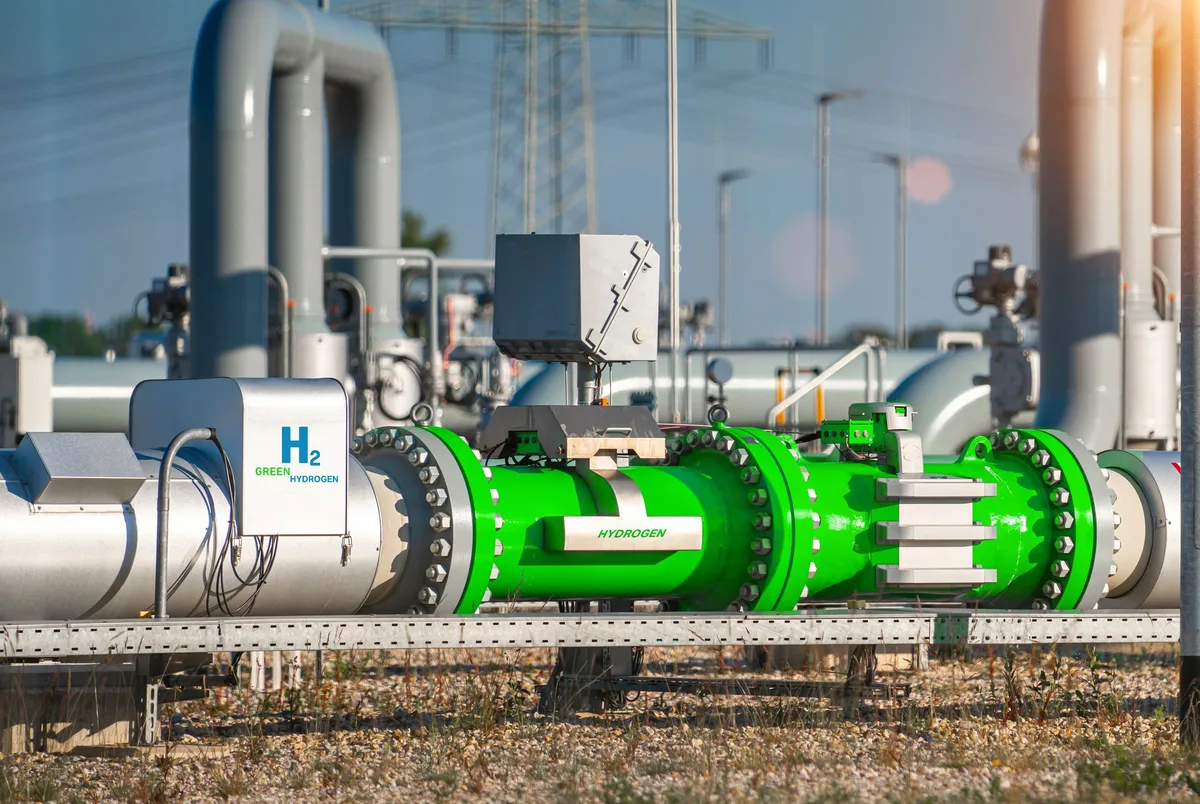 Crise de l’hydrogène vert : pourquoi la filière refuse de capituler