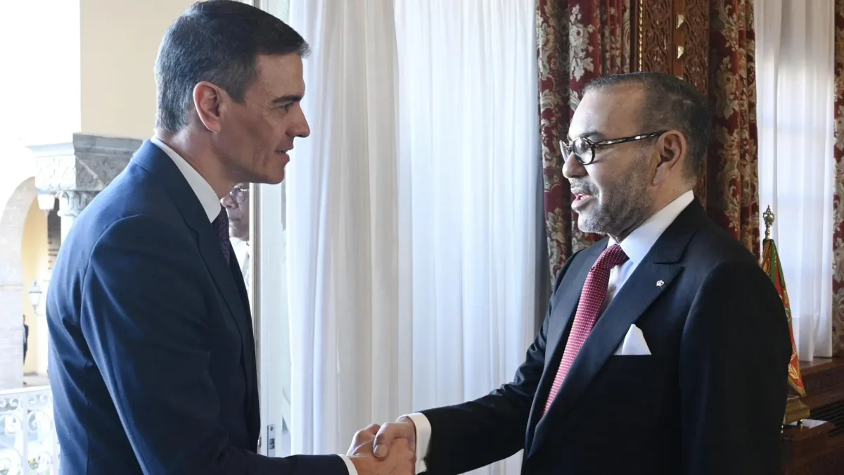 Las relaciones económicas entre España y Marruecos ascienden a 23.000 millones de euros
