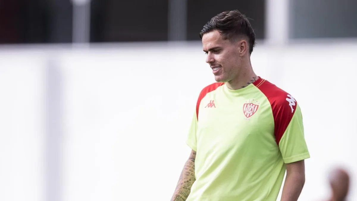 Denner destaca evolução do Noroeste e mira liderança na reta final da Copa Paulista