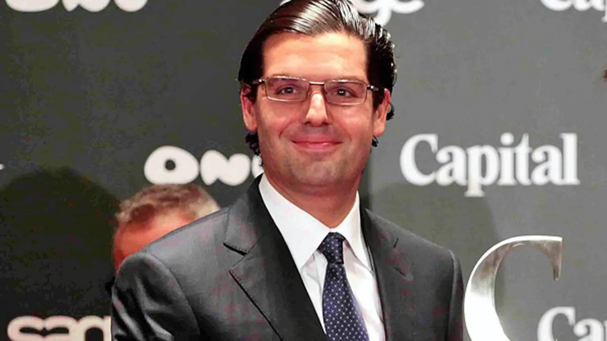 Alejandro Betancourt volvió a Caracas, para asesorar a Delcy Rodríguez, según El País