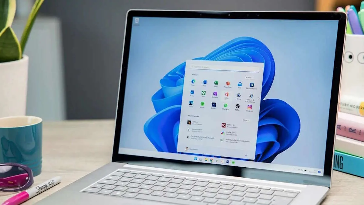 Microsoft garante que Windows 11 está finalmente mais rápido e promete mais
