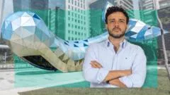 Renan Santos: por que parte da Faria Lima embarcou na campanha do candidato estreante em eleições