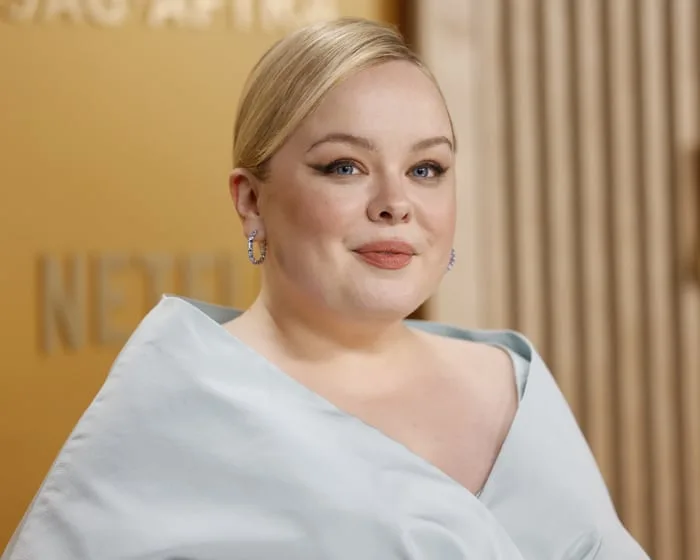 Nicola Coughlan and Matt Lucas among stars backing campaign against AI voice cloning
