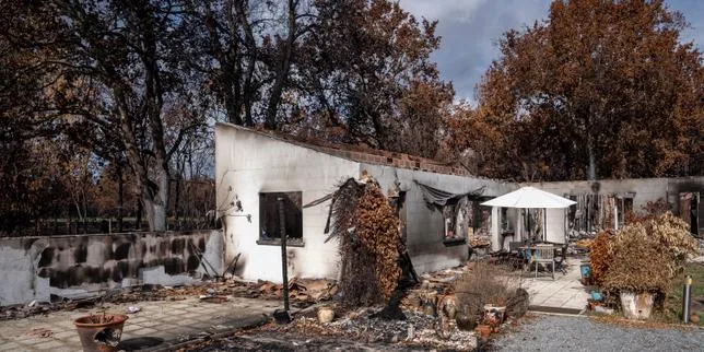 Le coût des incendies en France évalué à près de 500 millions d’euros, selon France Assureurs