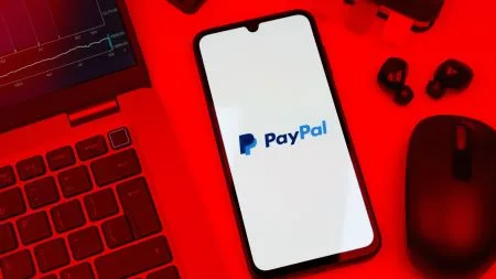 PayPal: Advent und Stripe haben Übernahmeversuch angeblich aufgegeben