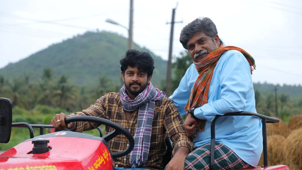 Team ‘Premada Oorali’ on striking gold at the box office