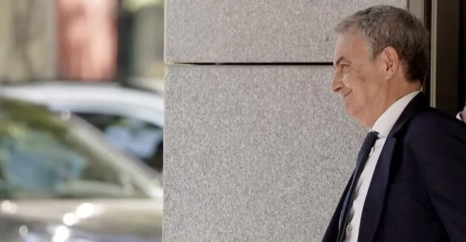 La Audiencia Nacional indaga la estrategia que llevó a cabo Plus Ultra para "cortar" la investigación judicial del rescate de 53 millones