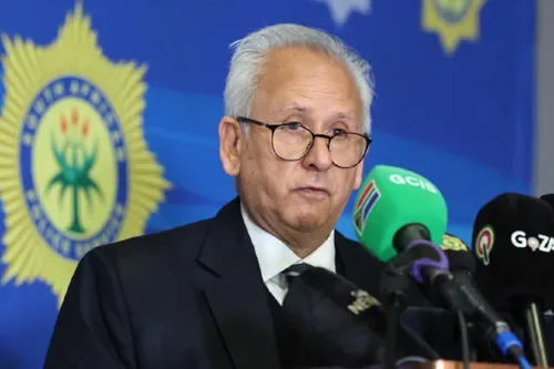 Alcohol ‘primary driver’ of violence, says acting police minister