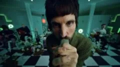 In the studio with Kasabian: 'We never thought we'd see success again'