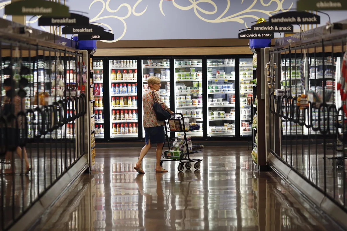 Competition regulator seeks to block Quebec company’s purchase of Green Giant, Le Sieur brands