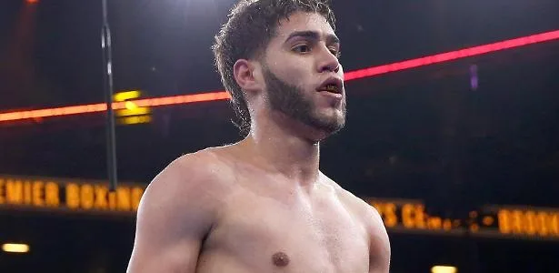 Quem era Prichard Colón, boxeador morto após 11 anos em estado vegetativo