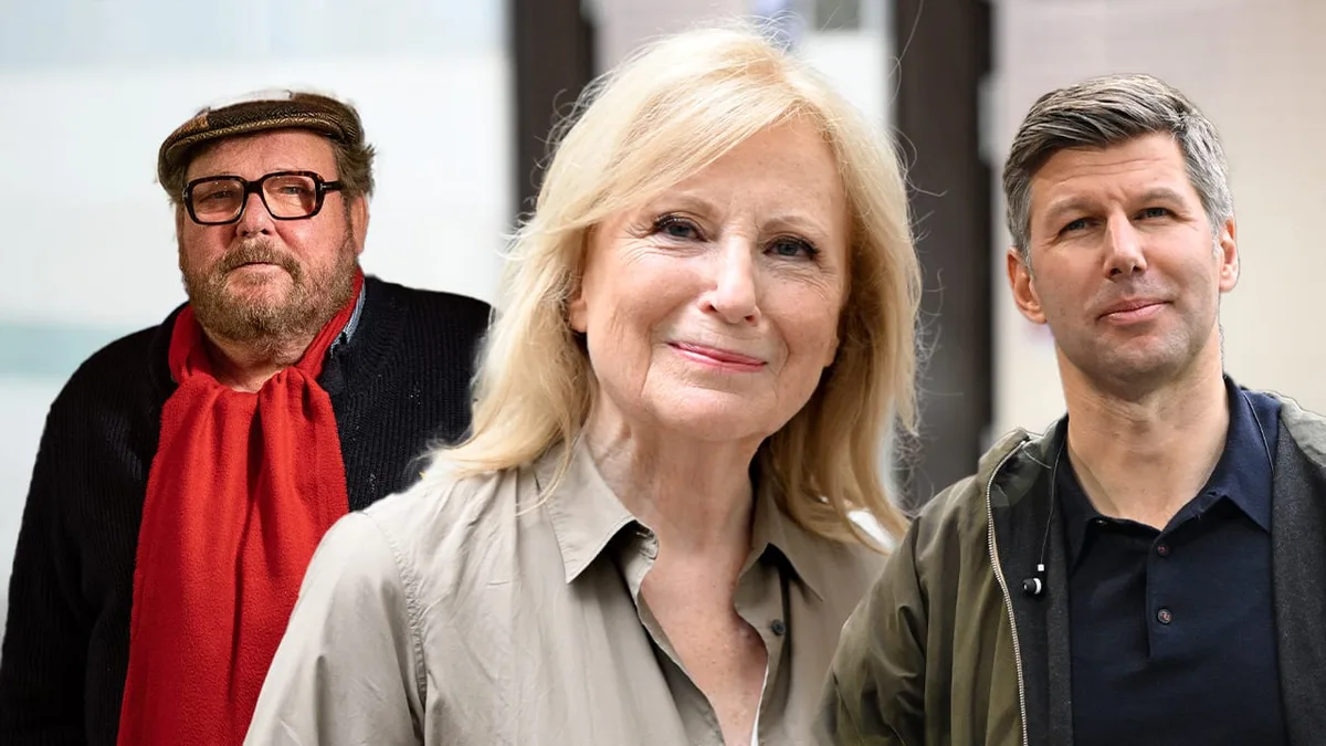 Erst so, dann so - Auch diese 12 Promis liebten Frauen und Männer